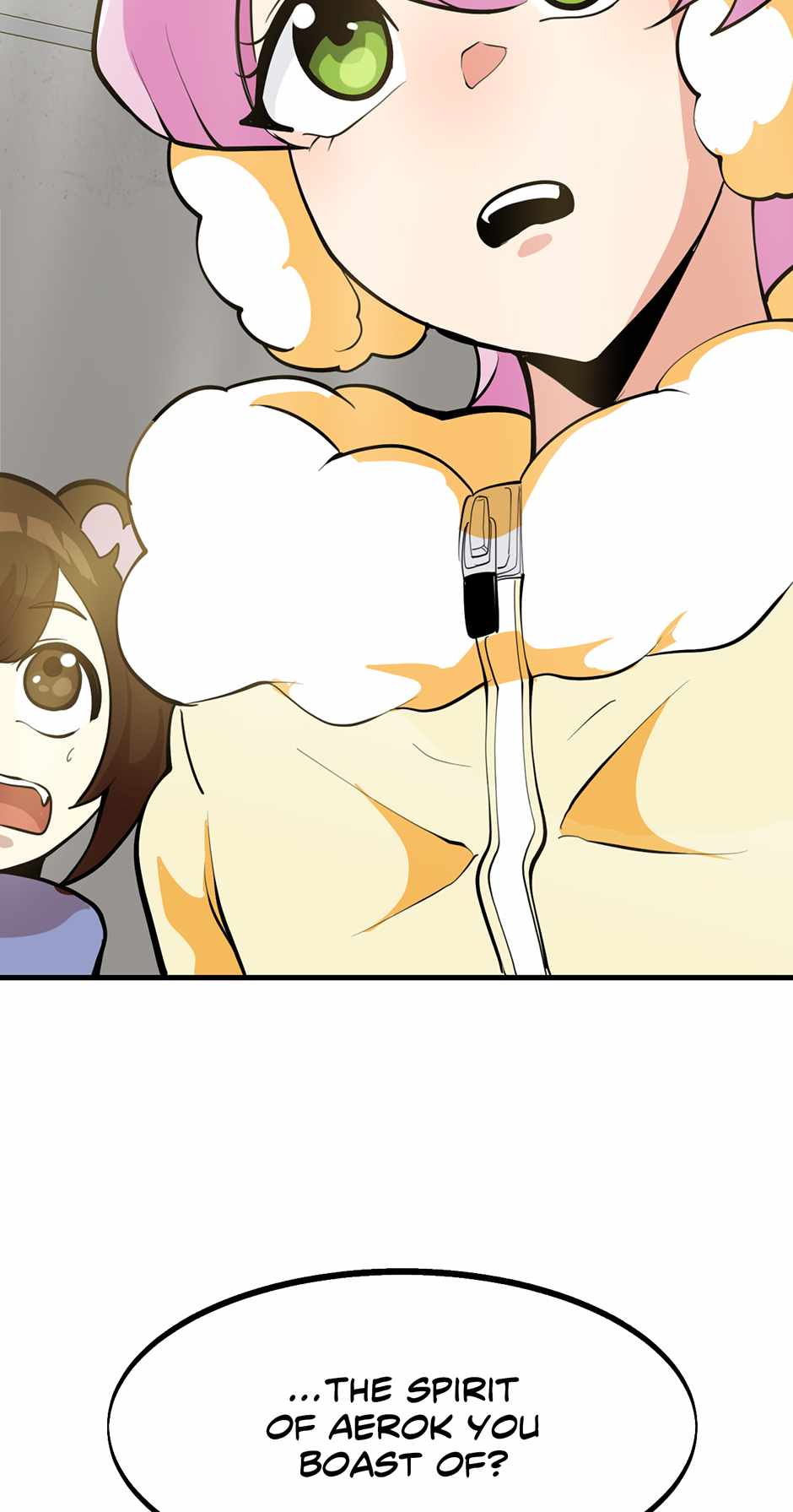 Half-Demons on the Borderline Chapter 42 - Page 41