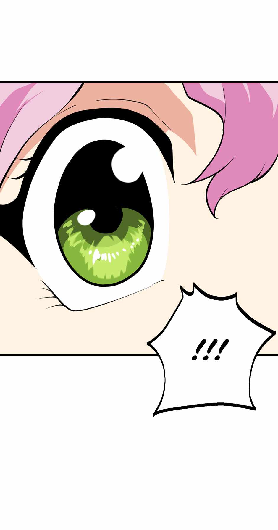 Half-Demons on the Borderline Chapter 42 - Page 43