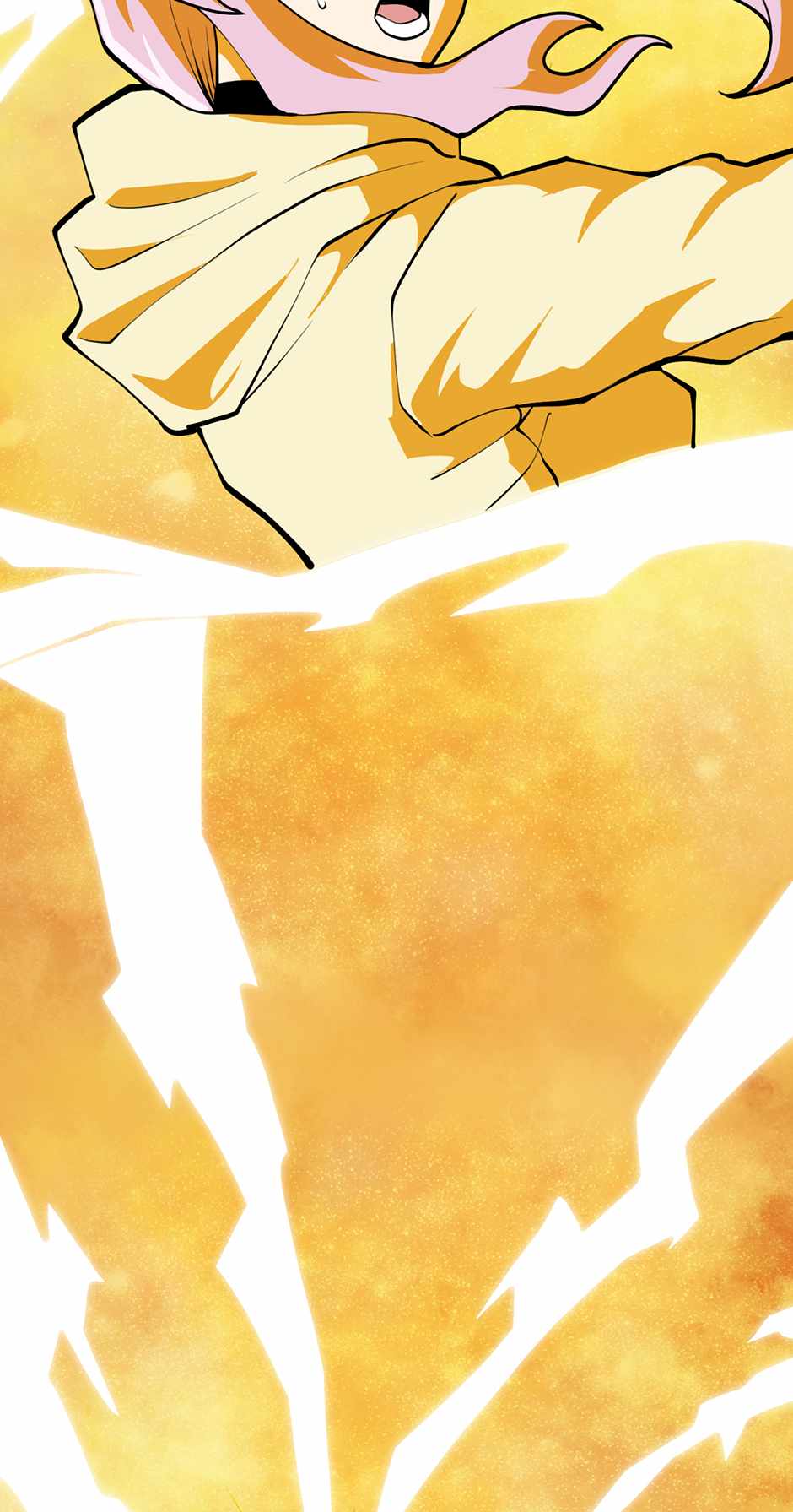 Half-Demons on the Borderline Chapter 42 - Page 54