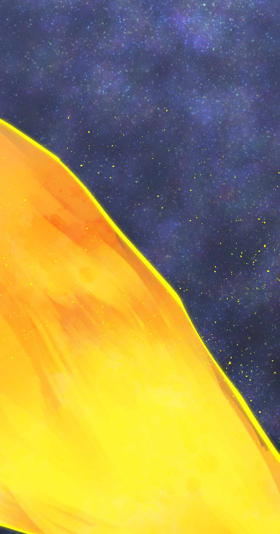 Half-Demons on the Borderline Chapter 42 - Page 57