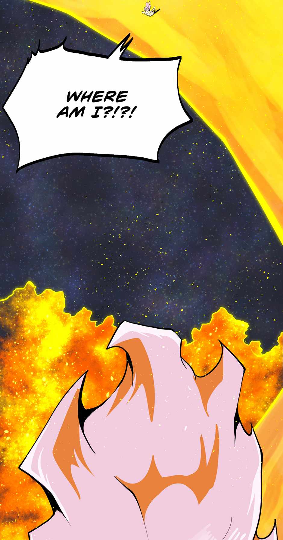 Half-Demons on the Borderline Chapter 42 - Page 58