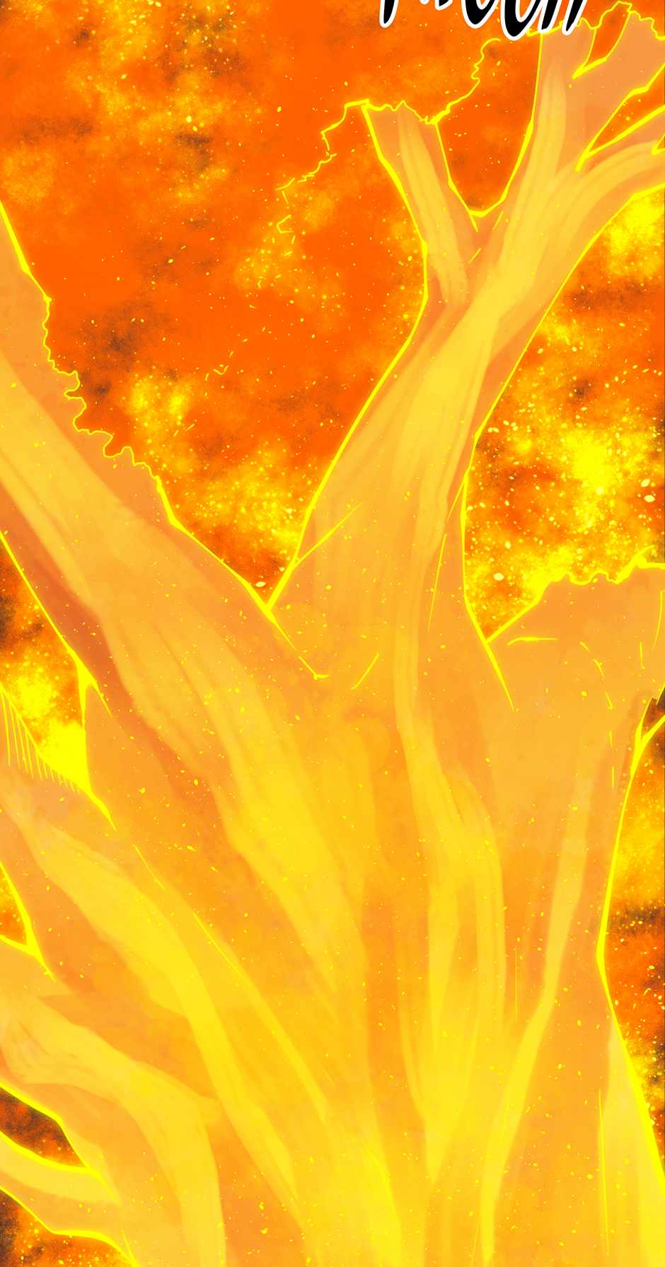 Half-Demons on the Borderline Chapter 42 - Page 61