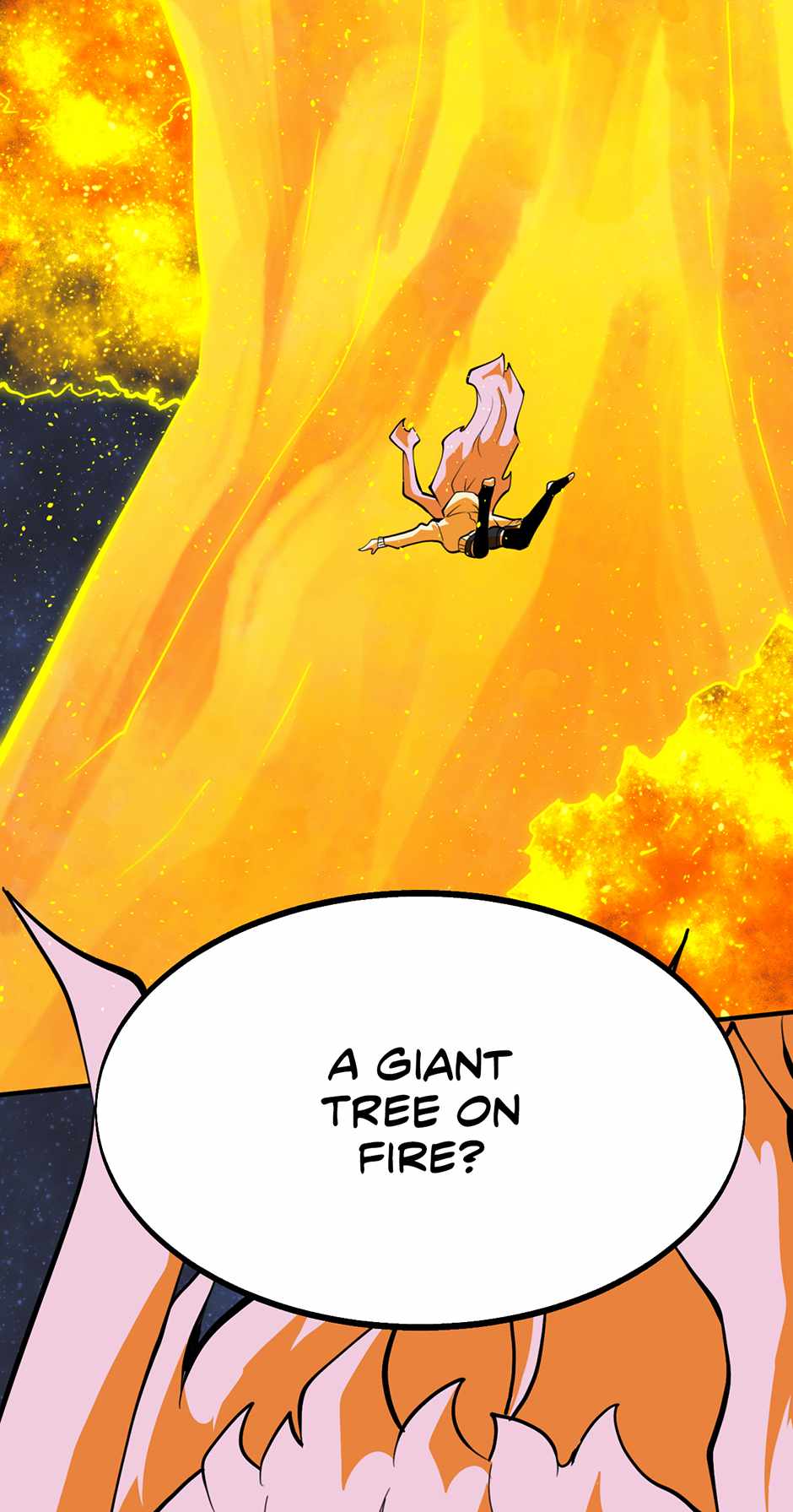 Half-Demons on the Borderline Chapter 42 - Page 62