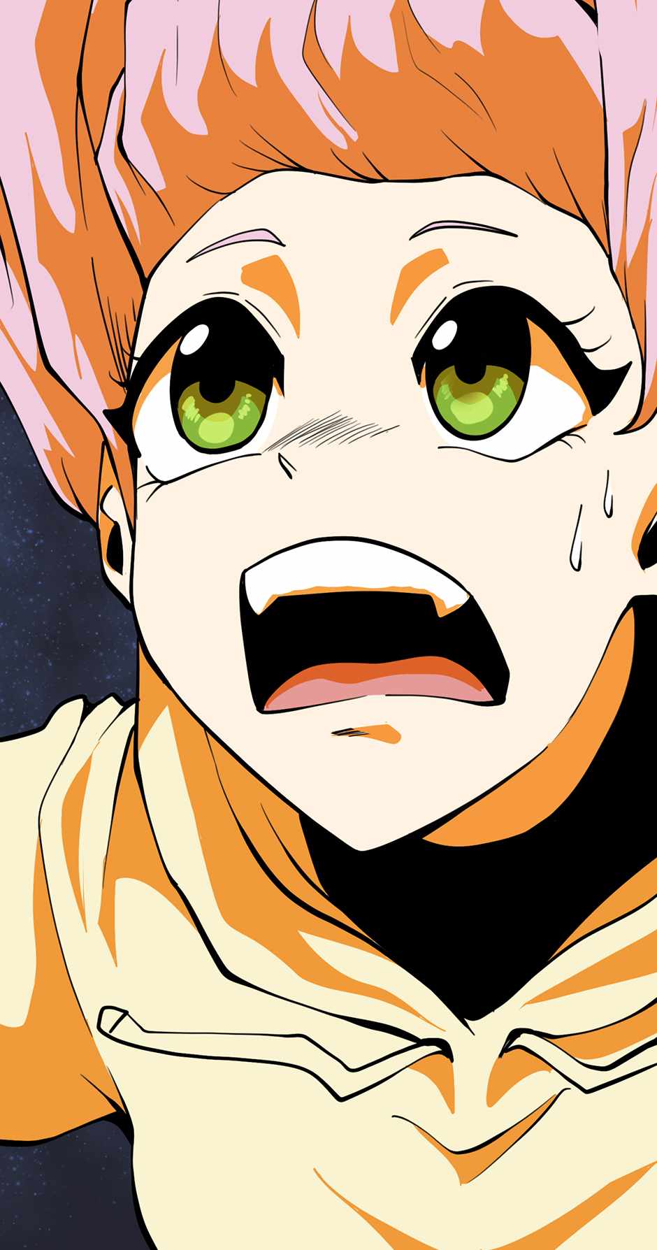 Half-Demons on the Borderline Chapter 42 - Page 63