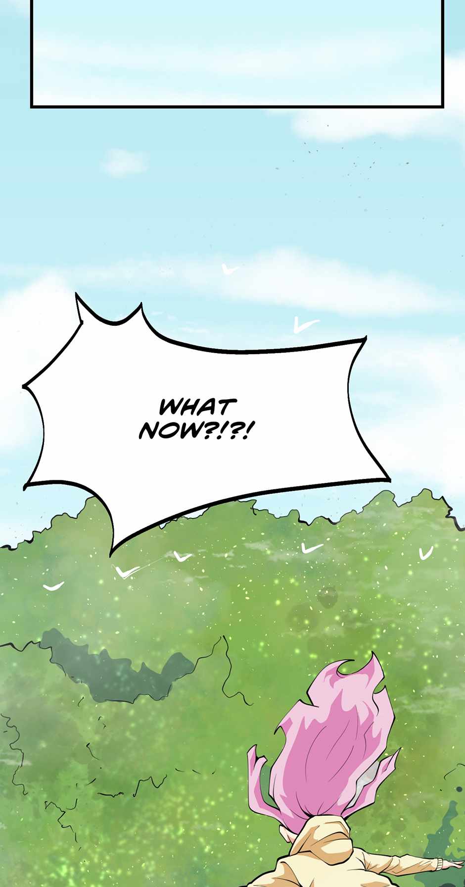 Half-Demons on the Borderline Chapter 42 - Page 67