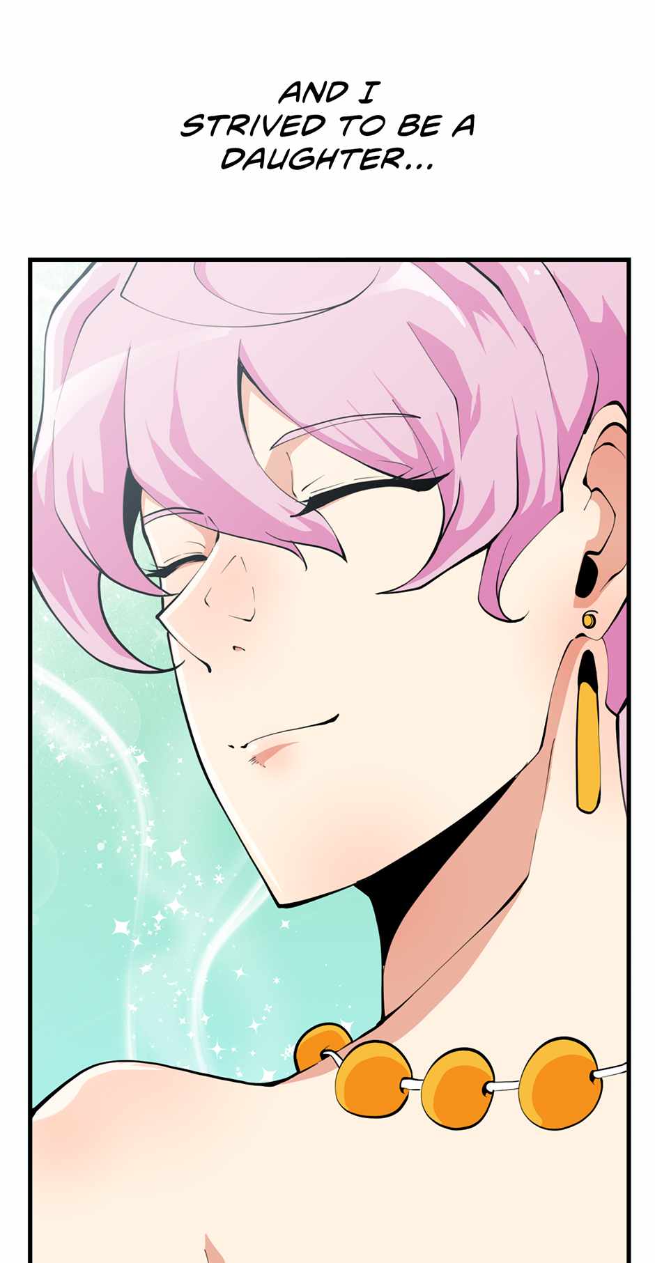 Half-Demons on the Borderline Chapter 42 - Page 8