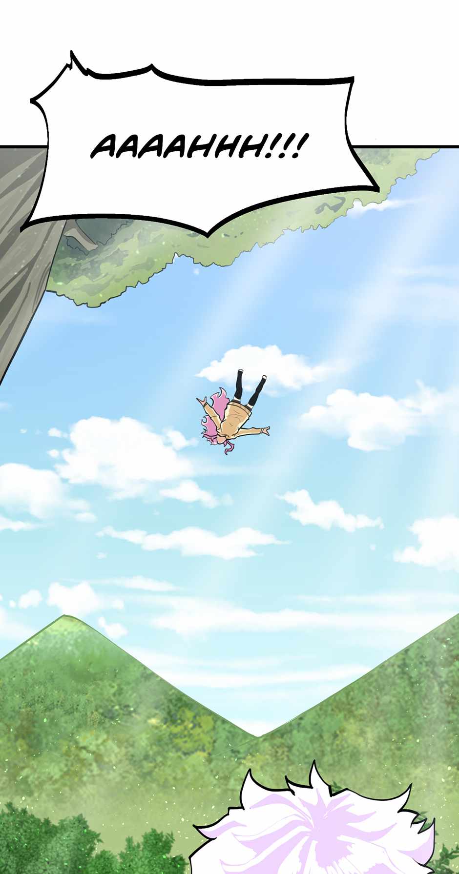 Half-Demons on the Borderline Chapter 42 - Page 71