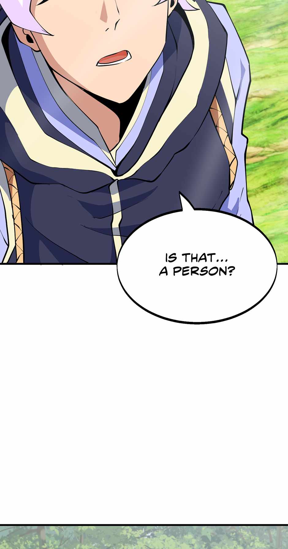 Half-Demons on the Borderline Chapter 42 - Page 73