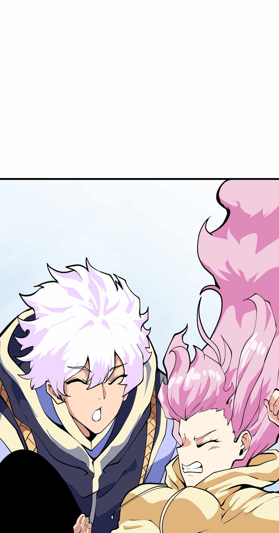 Half-Demons on the Borderline Chapter 42 - Page 75