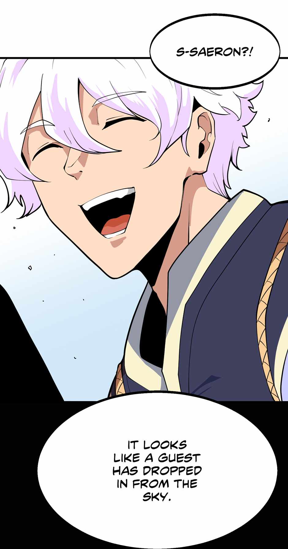 Half-Demons on the Borderline Chapter 42 - Page 78