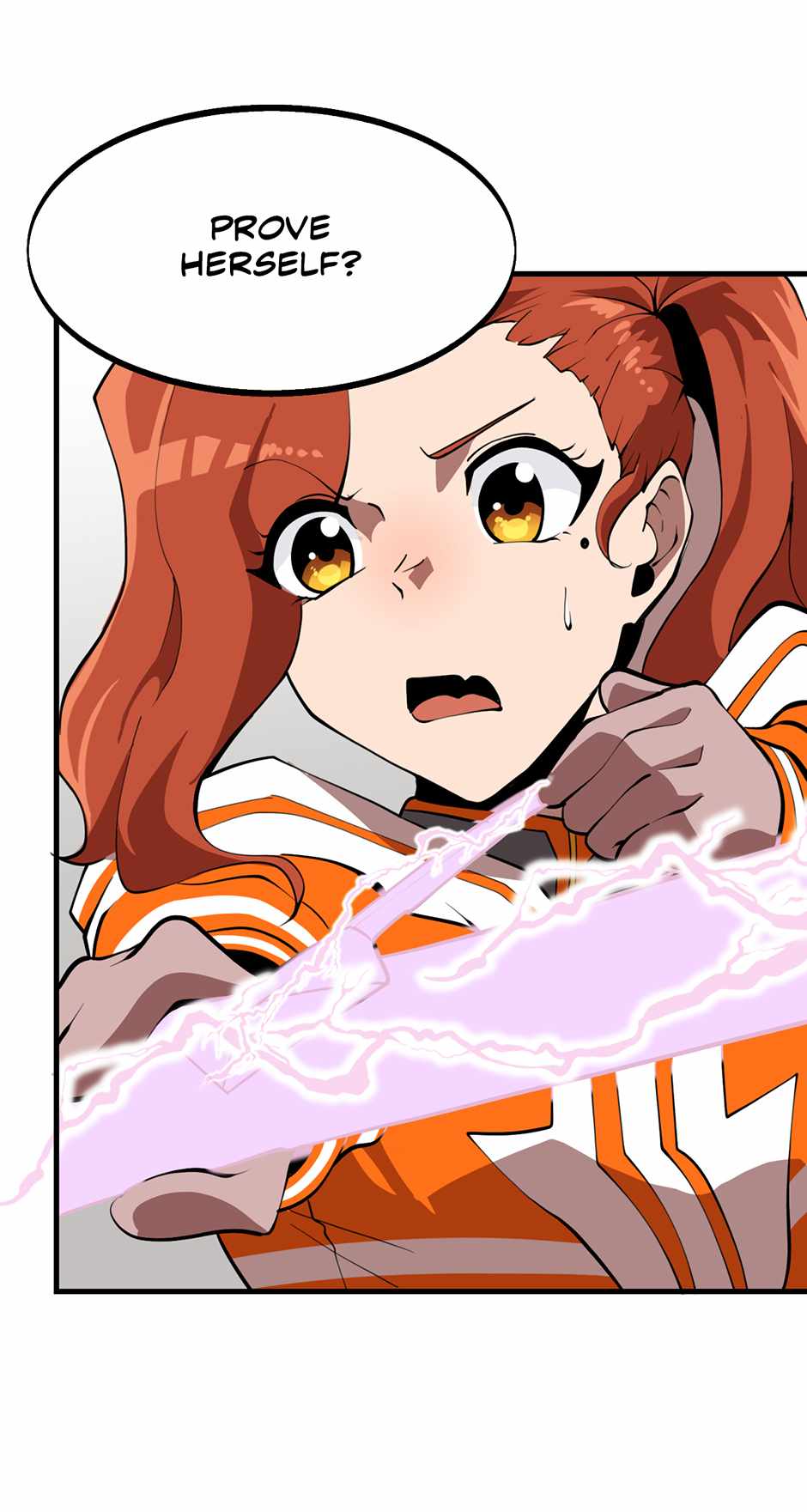 Half-Demons on the Borderline Chapter 42 - Page 85