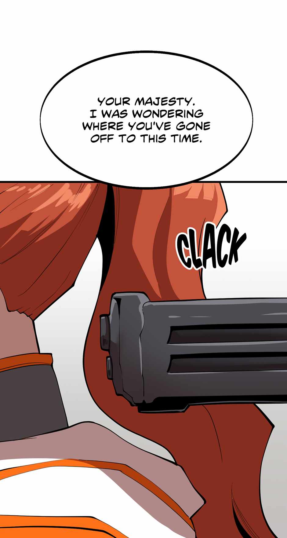 Half-Demons on the Borderline Chapter 42 - Page 86