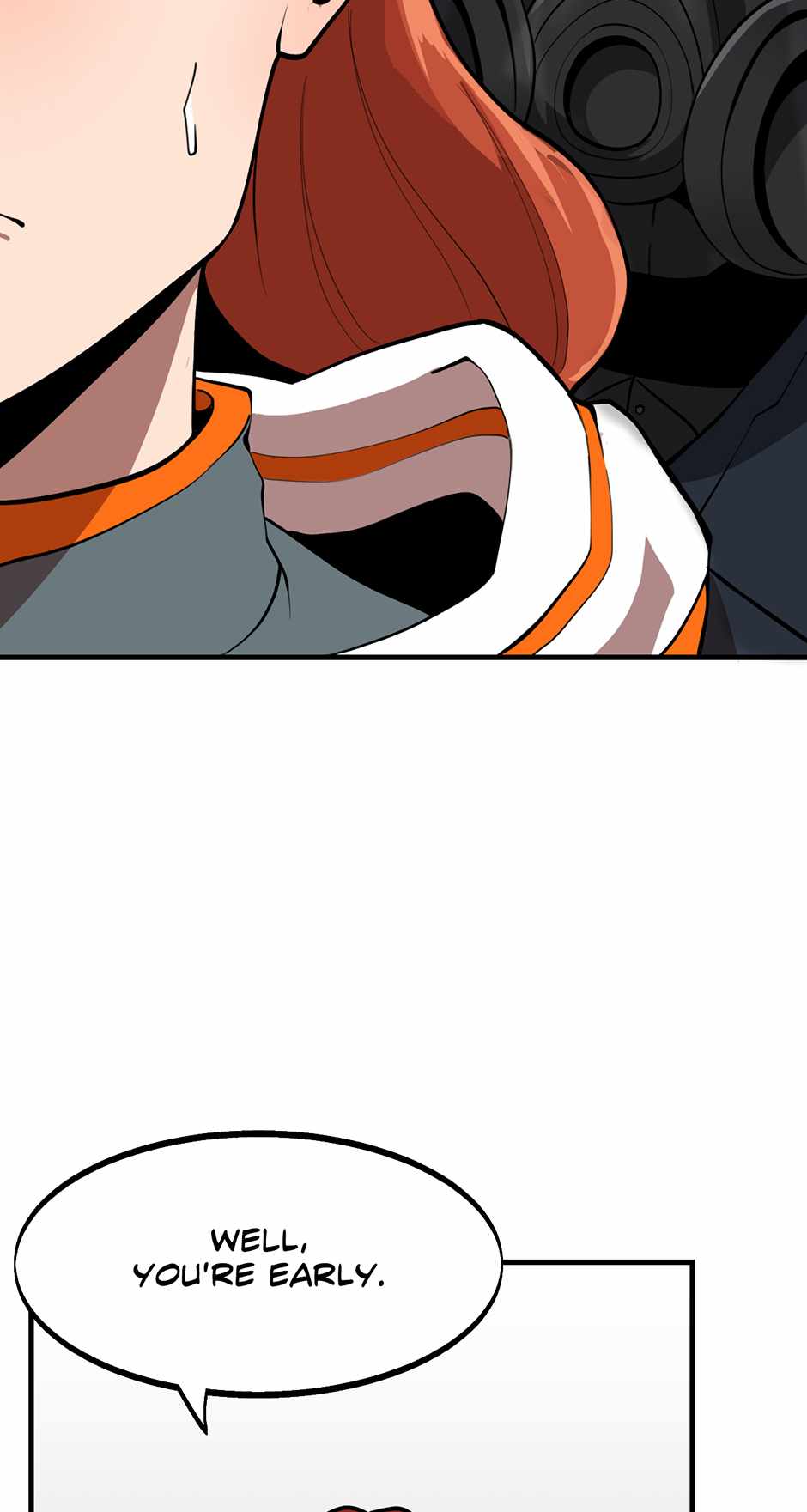 Half-Demons on the Borderline Chapter 42 - Page 88