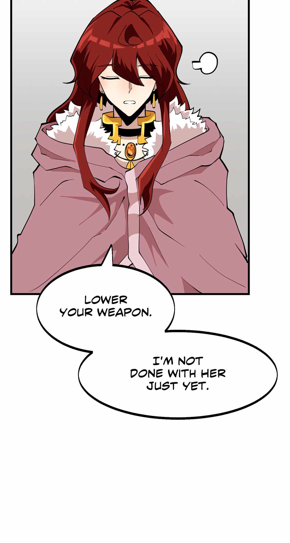 Half-Demons on the Borderline Chapter 42 - Page 89