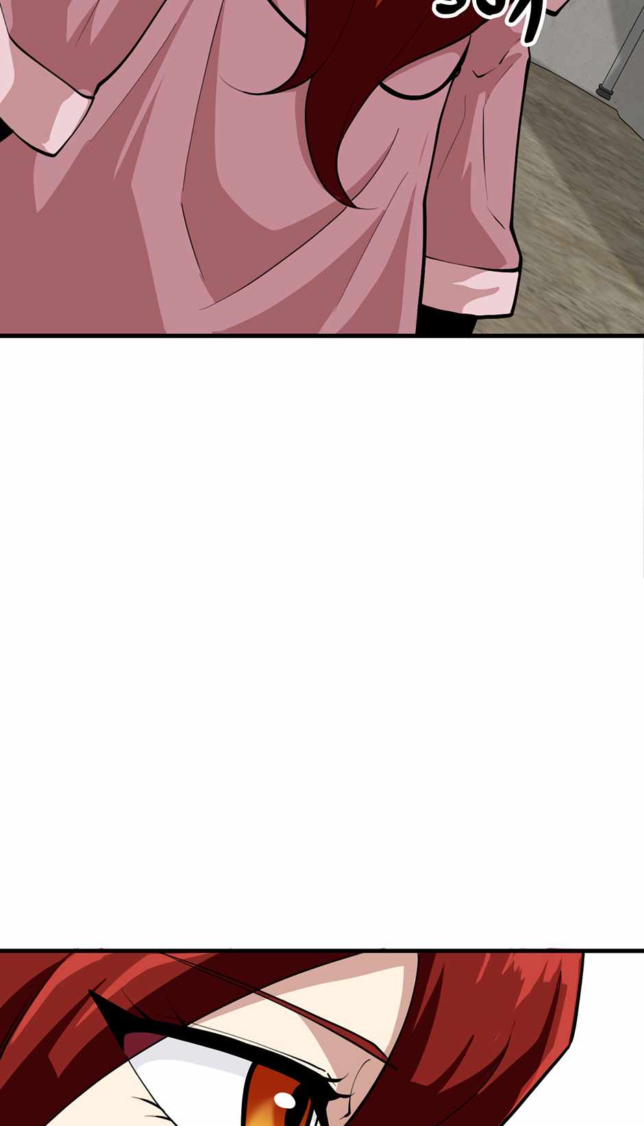 Half-Demons on the Borderline Chapter 42 - Page 91