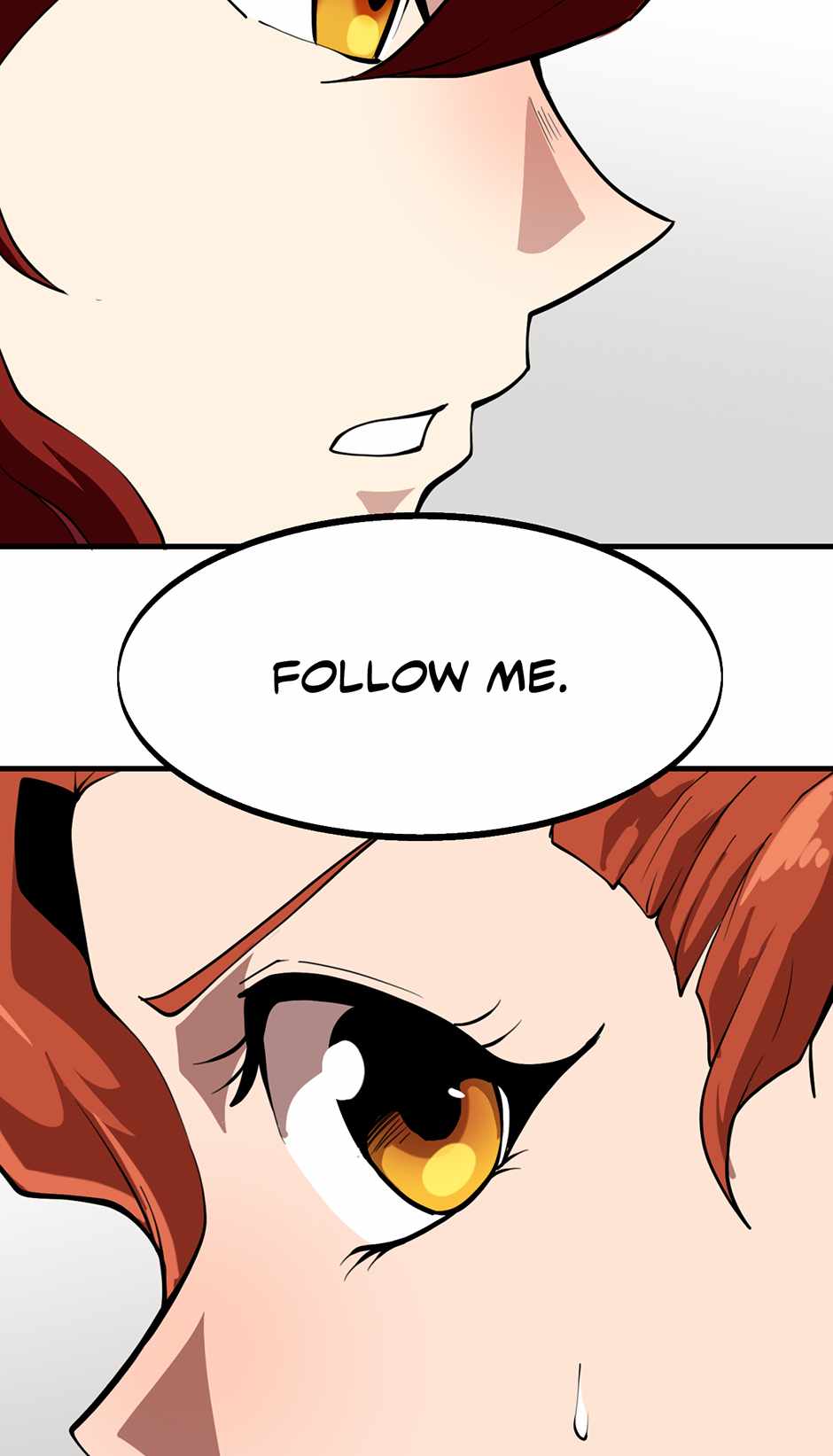 Half-Demons on the Borderline Chapter 42 - Page 92