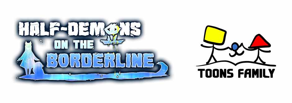 Half-Demons on the Borderline Chapter 42 - Page 94