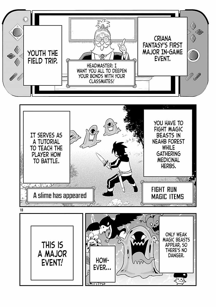 Hametsu Flag Kaihi no Tame Yamaoku e Hikikomotteita Saikyou no Akuyaku wa, Tasuketa Heroine ni Yotte Omotebutai e Tatasareru Chapter 8 - Page 21