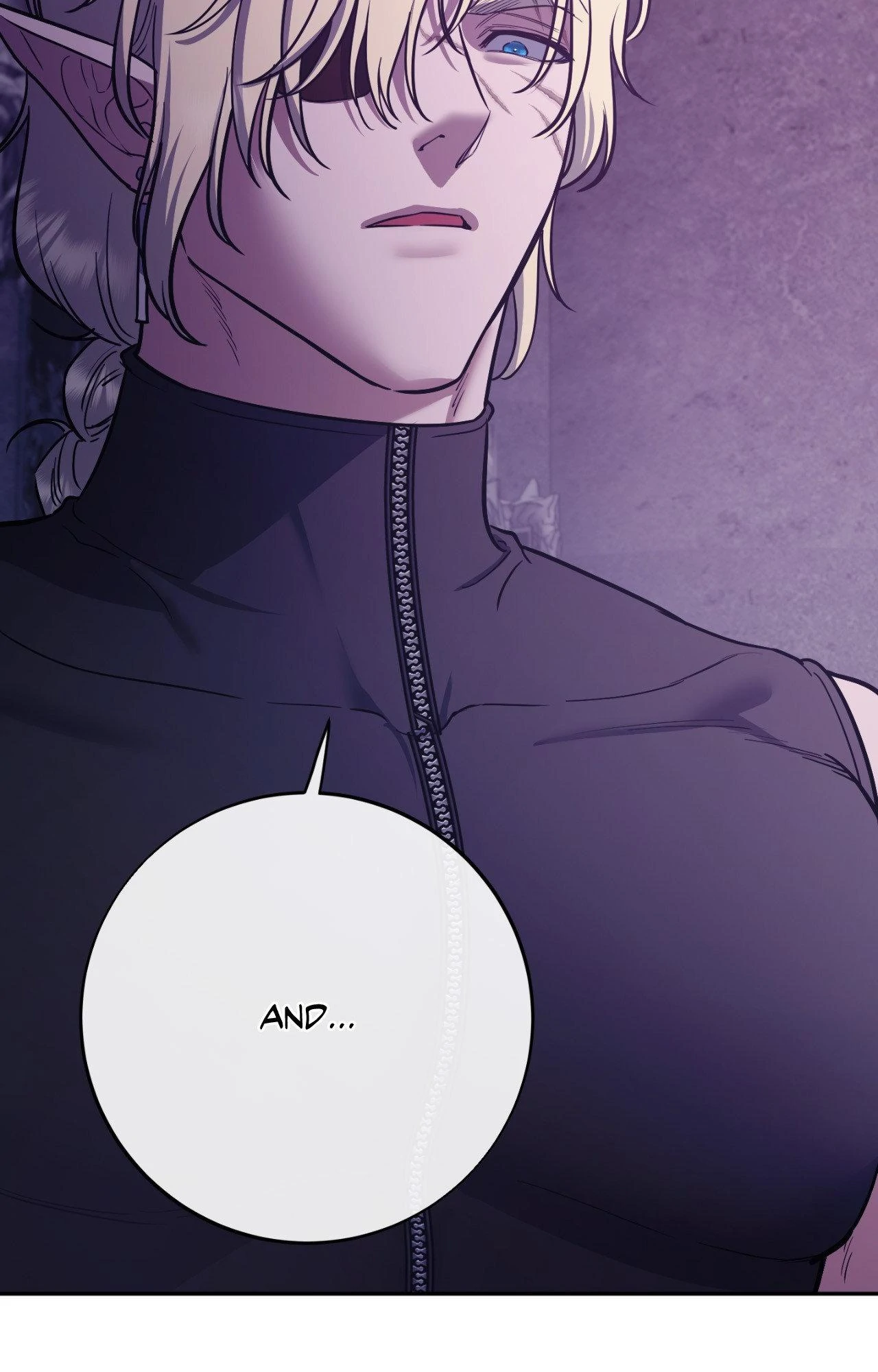 Hana’s Demons of Lust Chapter 124 - Page 59