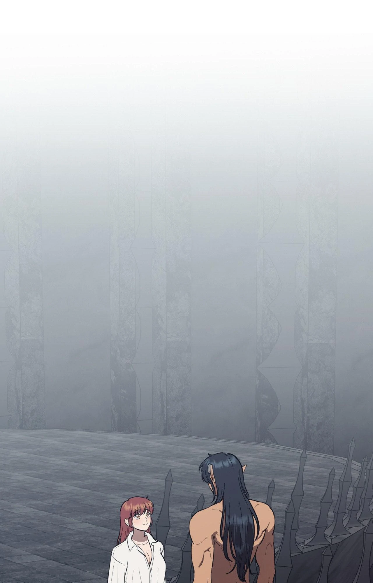 Hana’s Demons of Lust Chapter 125 - Page 1