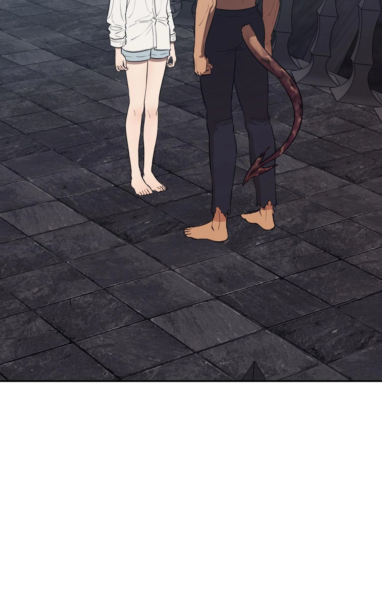 Hana’s Demons of Lust Chapter 125 - Page 2