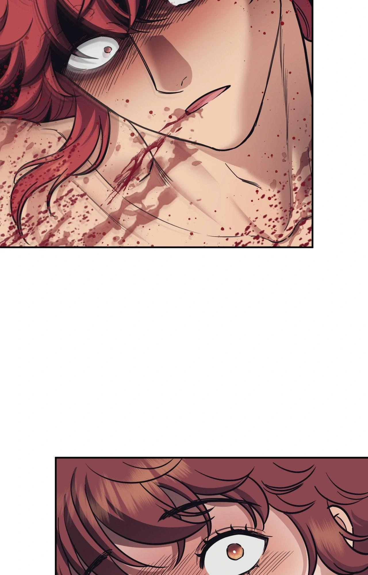 Hana’s Demons of Lust Chapter 125 - Page 105