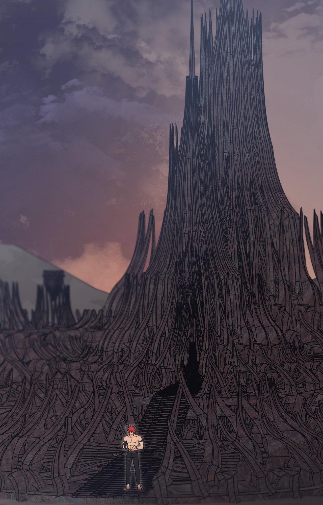 Hana’s Demons of Lust Chapter 125 - Page 28