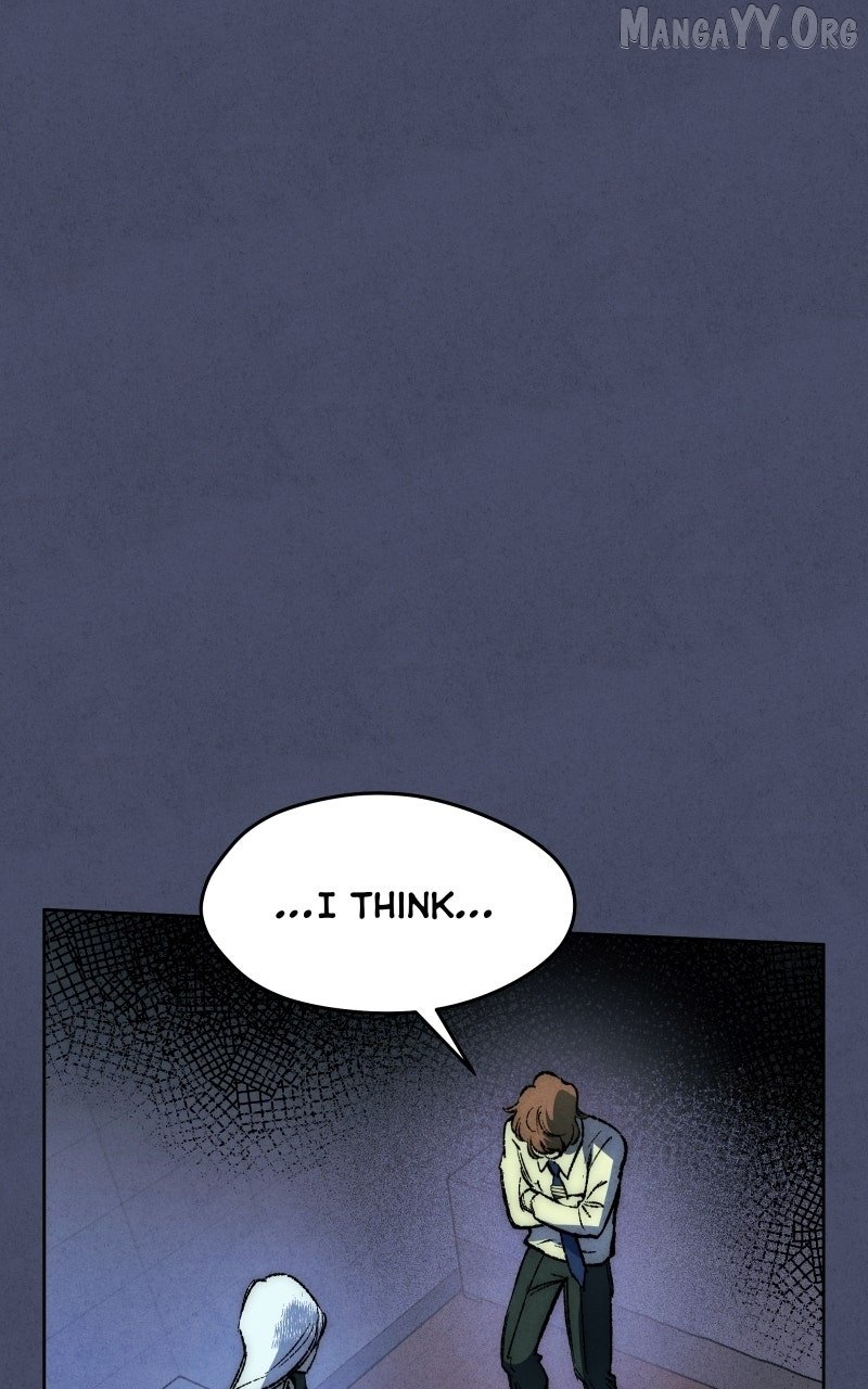 Hand Jumper Chapter 100 - Page 1