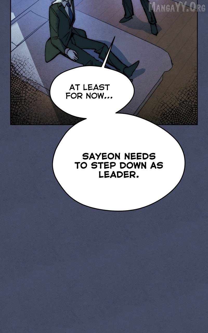 Hand Jumper Chapter 100 - Page 2