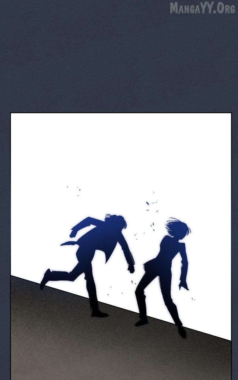 Hand Jumper Chapter 100 - Page 101