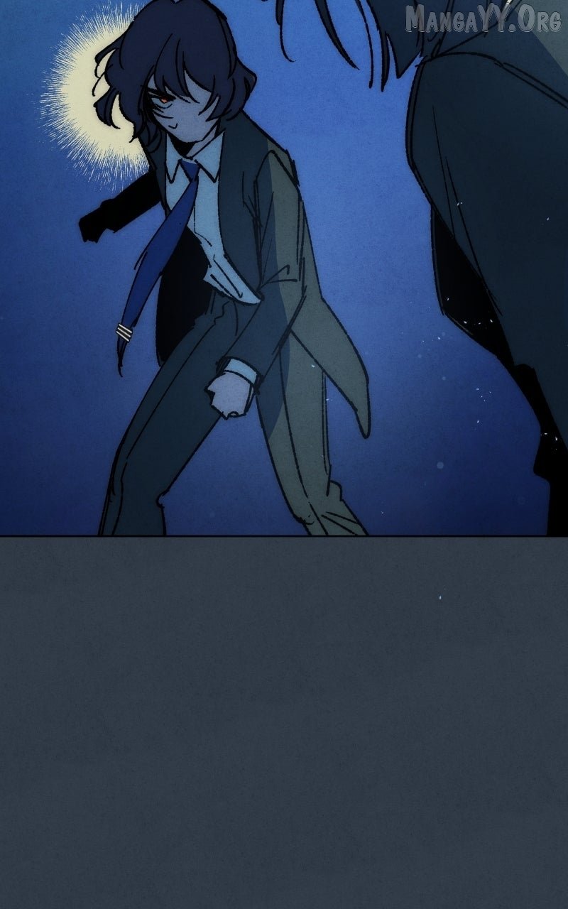 Hand Jumper Chapter 100 - Page 103