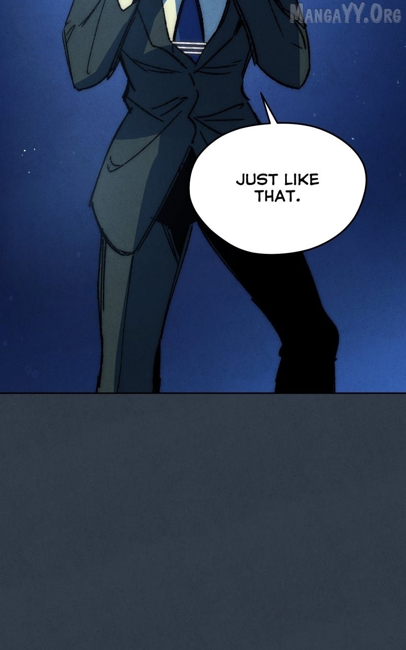 Hand Jumper Chapter 100 - Page 105