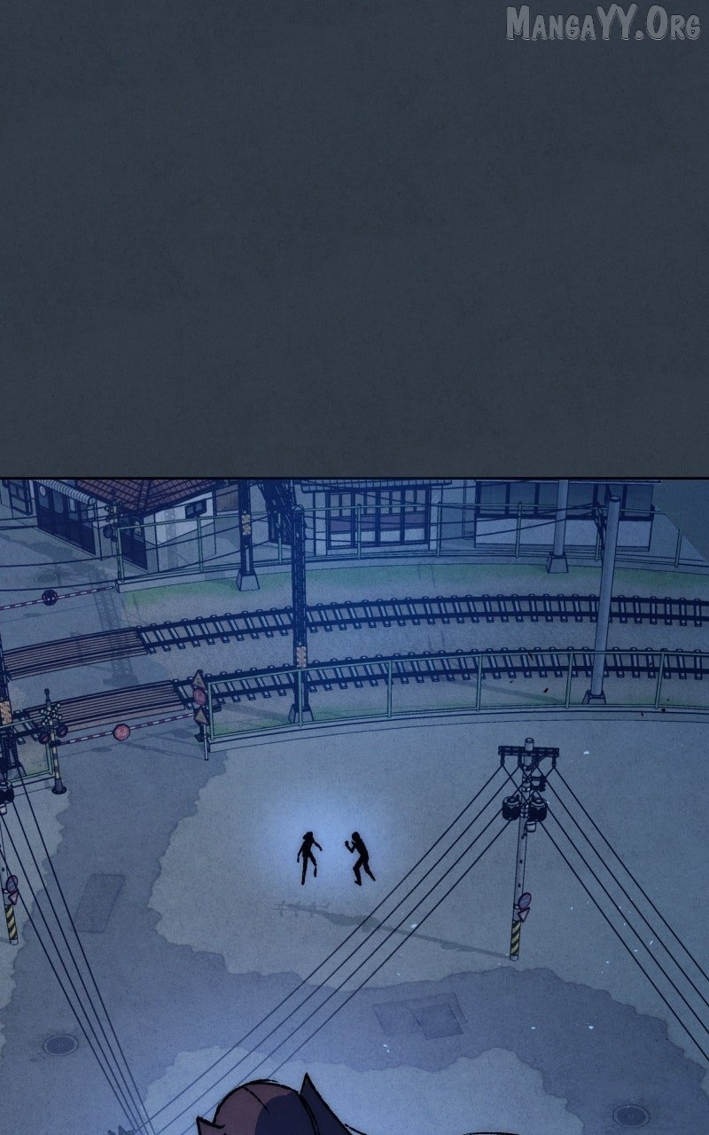 Hand Jumper Chapter 100 - Page 106