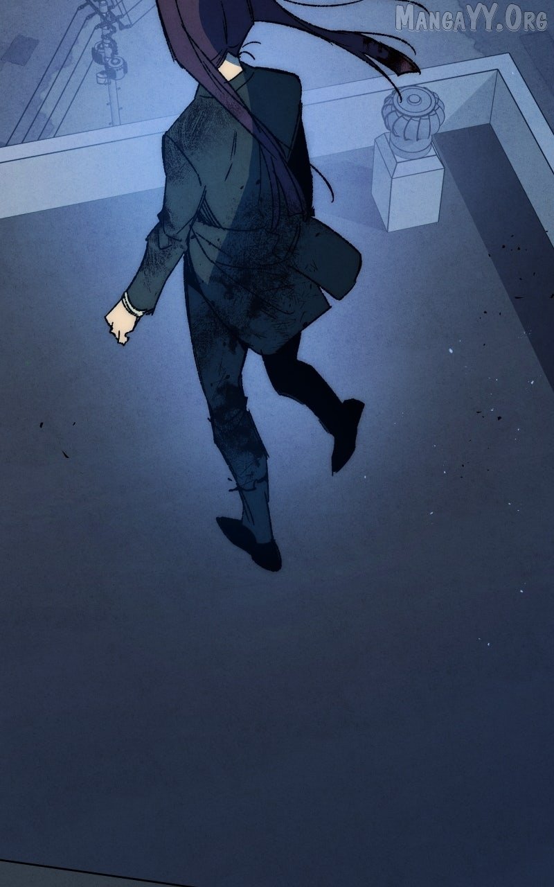 Hand Jumper Chapter 100 - Page 107