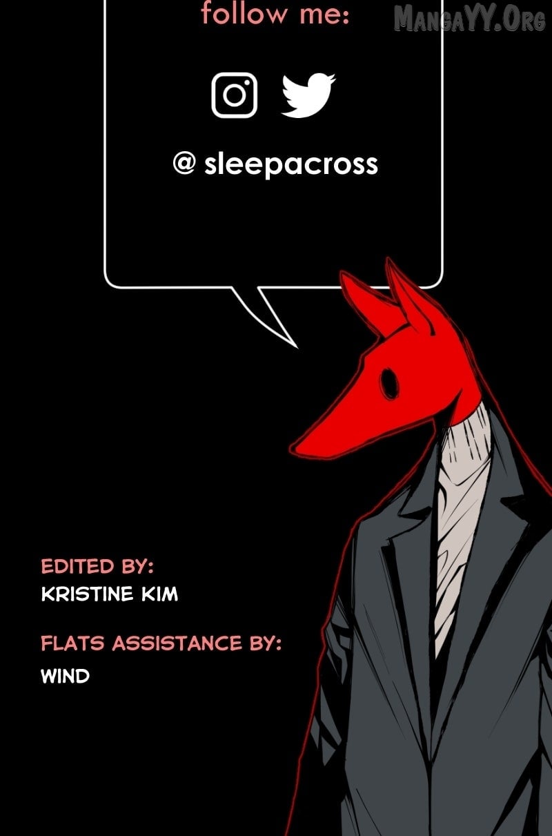 Hand Jumper Chapter 100 - Page 112