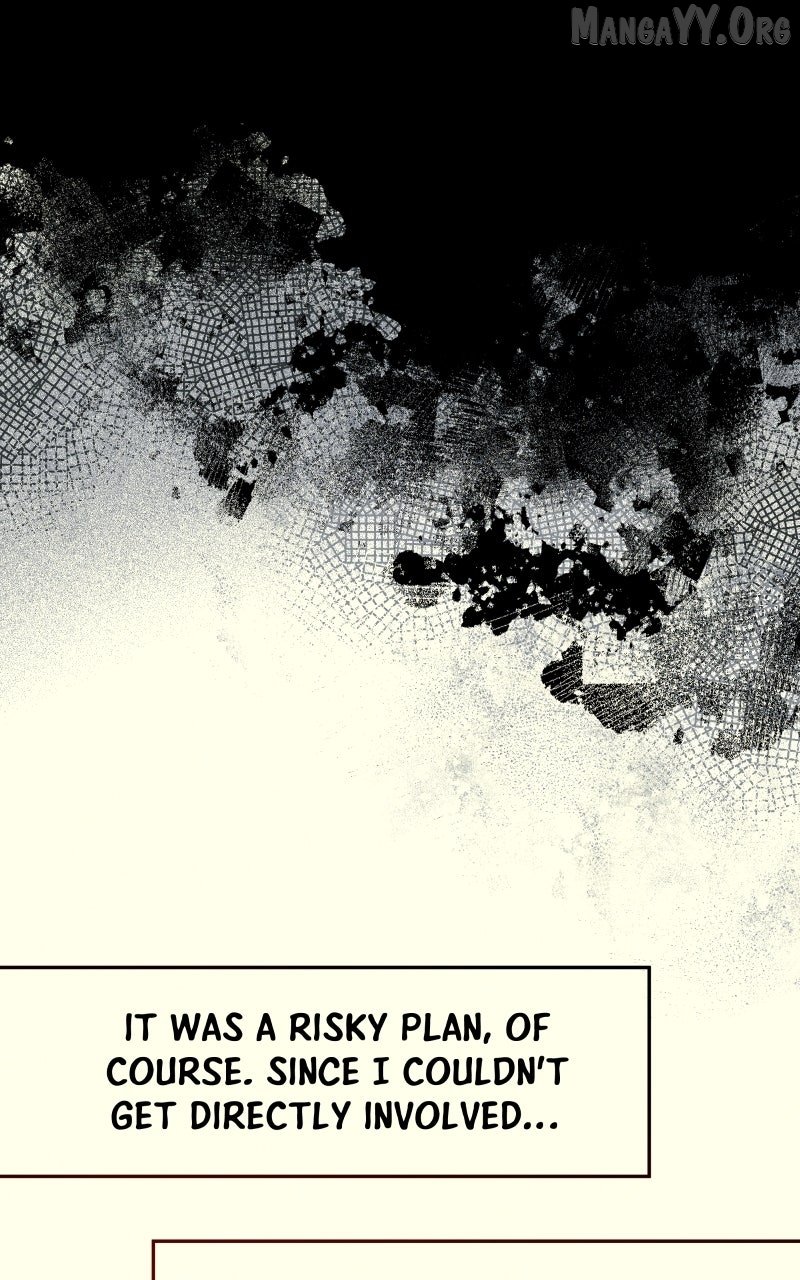 Hand Jumper Chapter 100 - Page 17