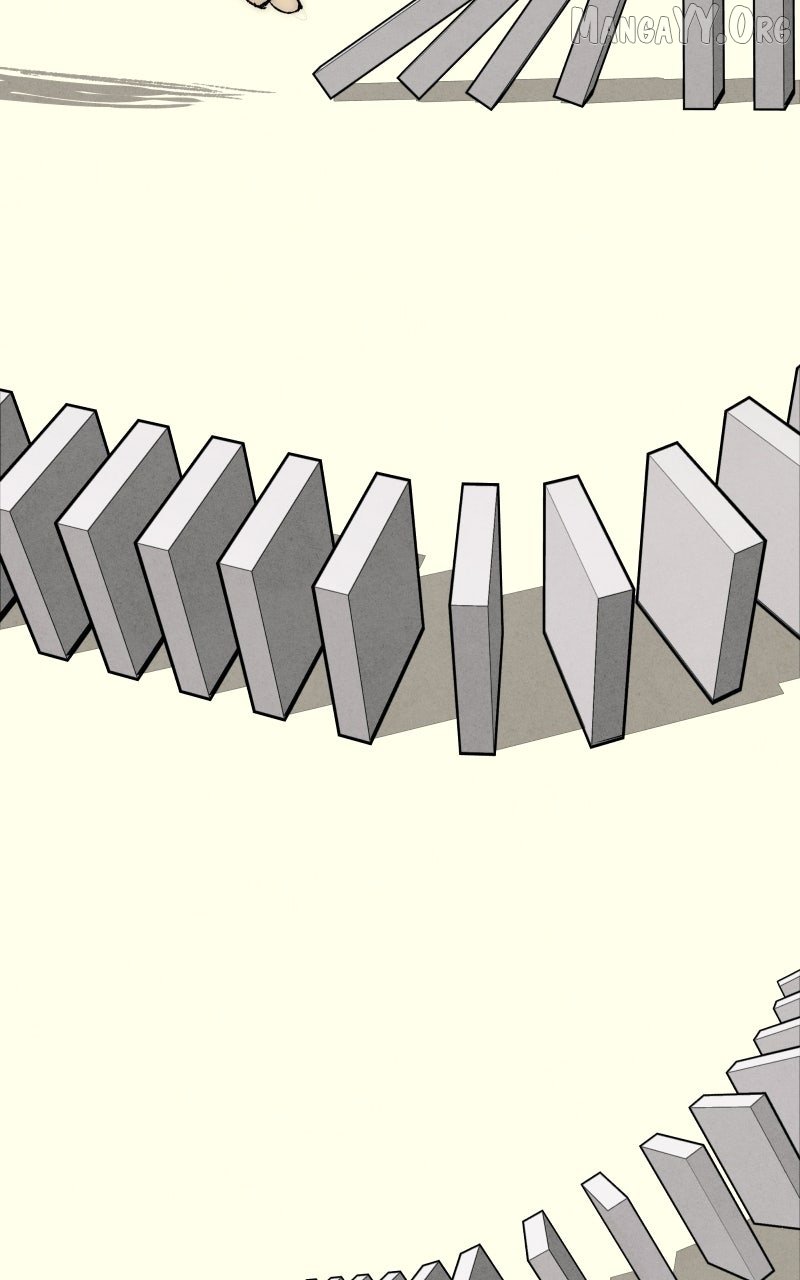 Hand Jumper Chapter 100 - Page 19