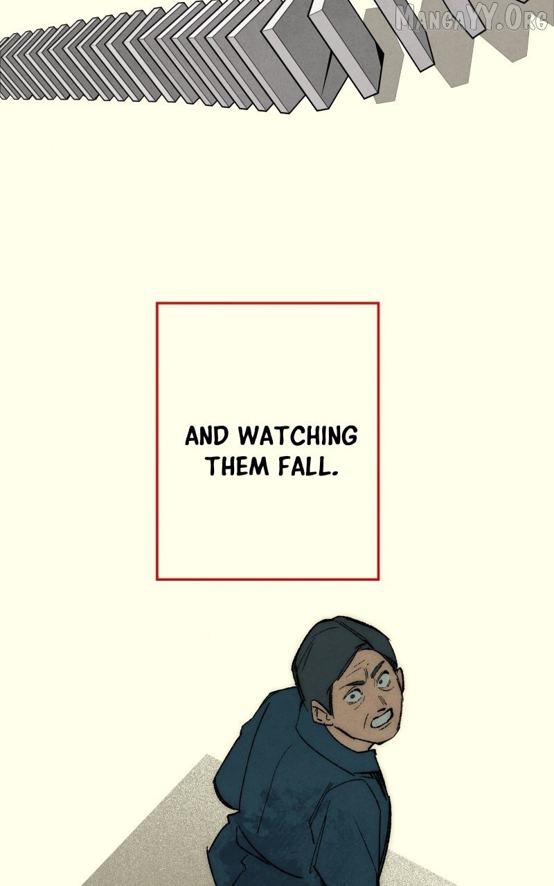 Hand Jumper Chapter 100 - Page 20