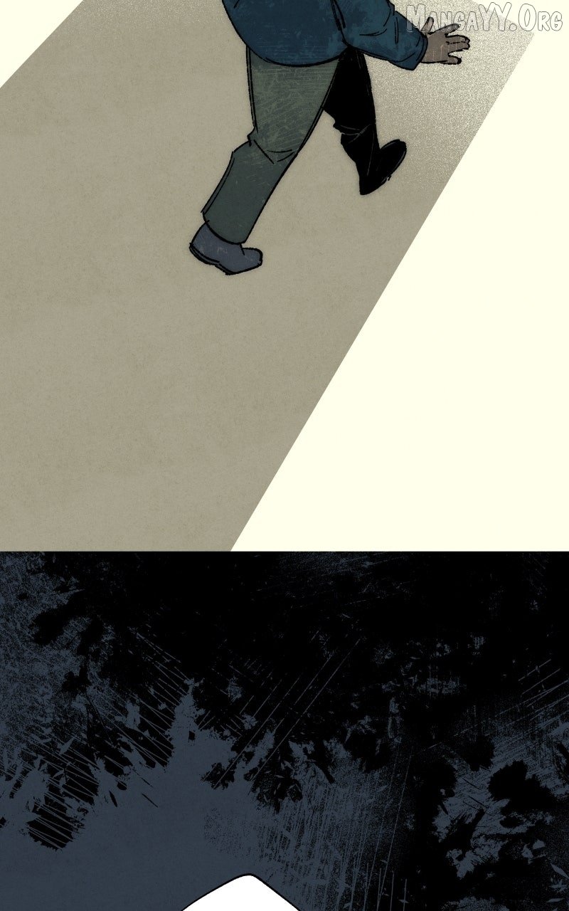 Hand Jumper Chapter 100 - Page 21