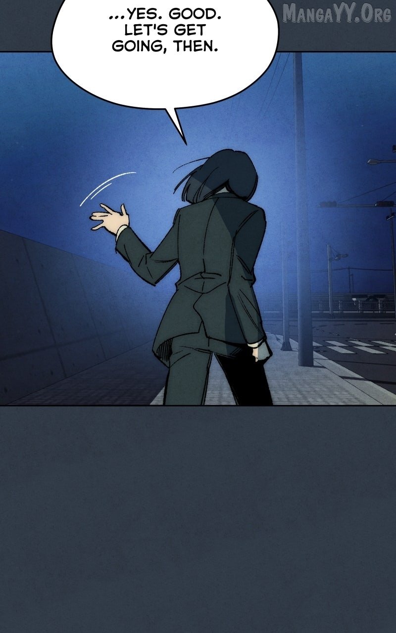 Hand Jumper Chapter 100 - Page 26