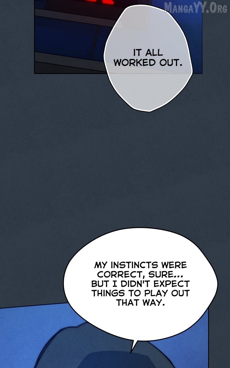 Hand Jumper Chapter 100 - Page 30