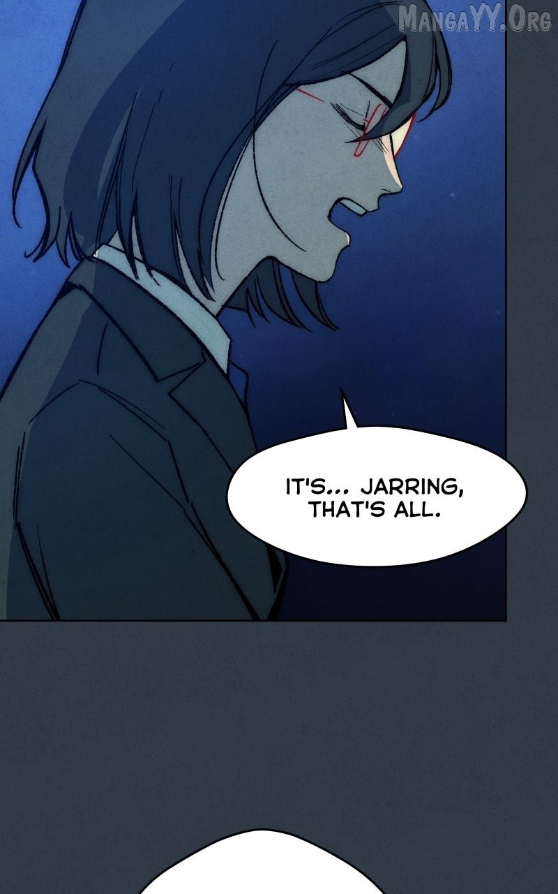 Hand Jumper Chapter 100 - Page 31