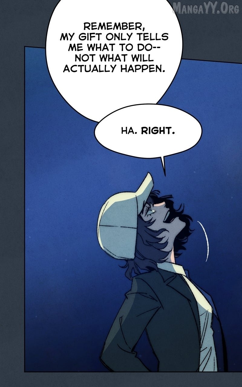 Hand Jumper Chapter 100 - Page 32