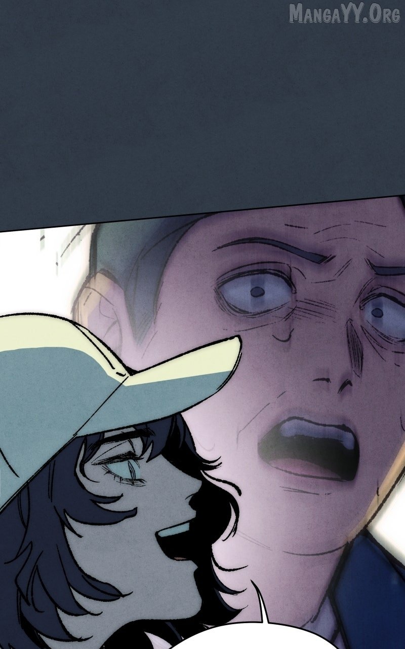 Hand Jumper Chapter 100 - Page 33