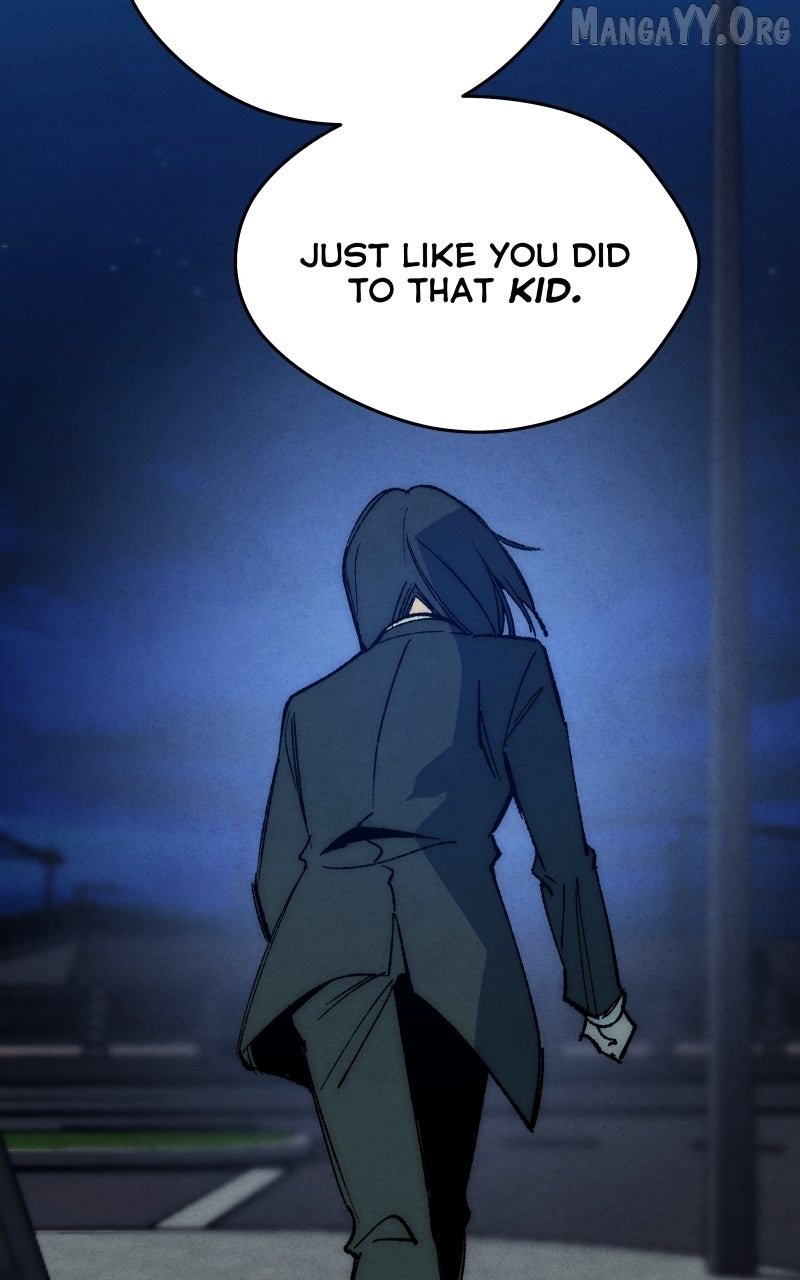 Hand Jumper Chapter 100 - Page 35