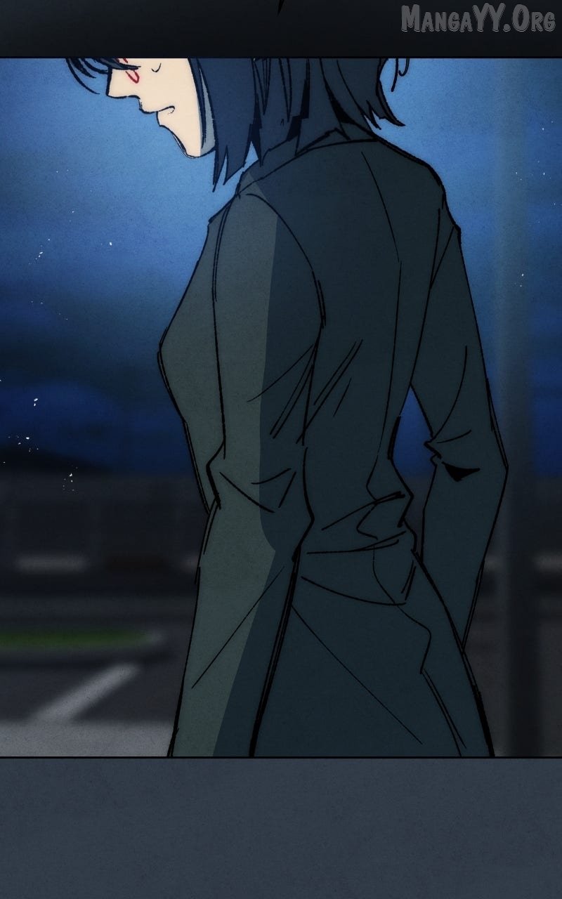 Hand Jumper Chapter 100 - Page 38