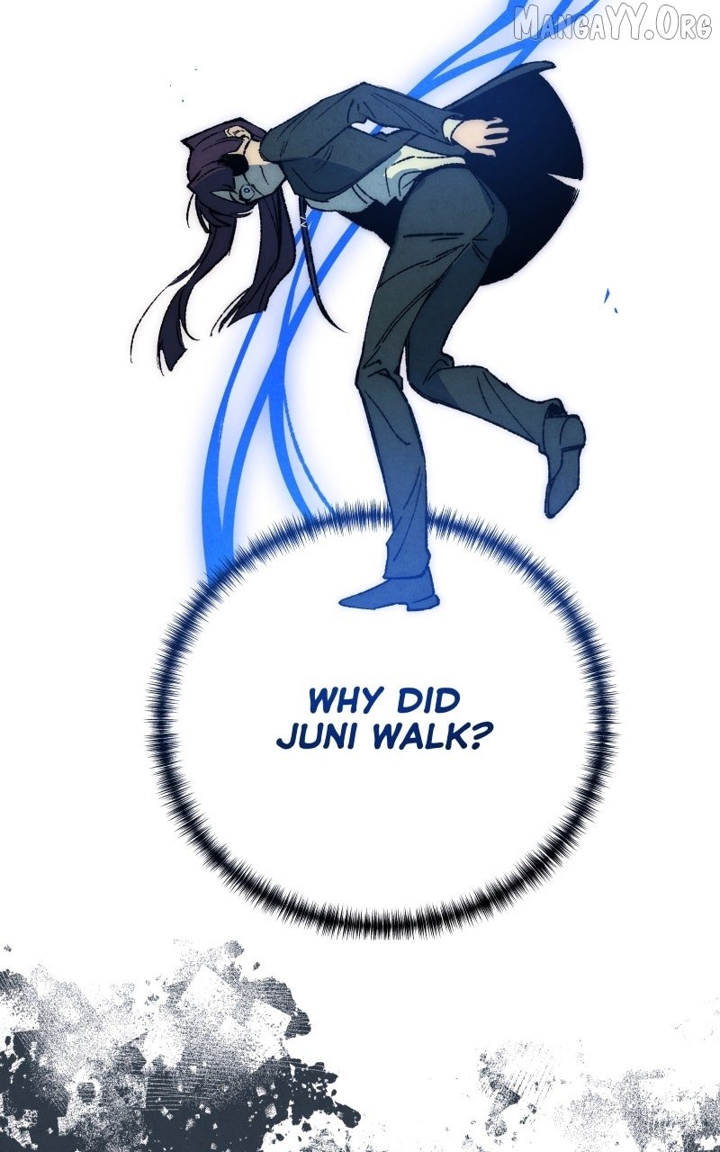 Hand Jumper Chapter 100 - Page 44