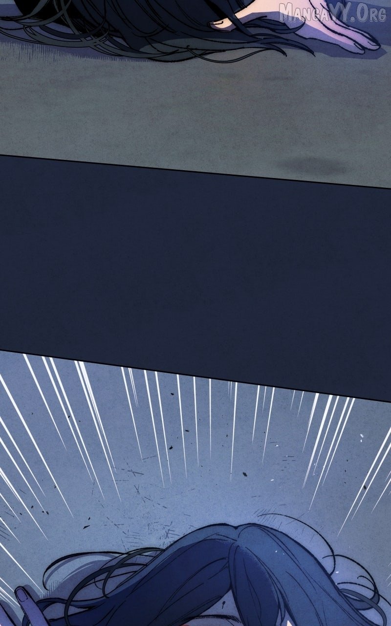 Hand Jumper Chapter 100 - Page 6