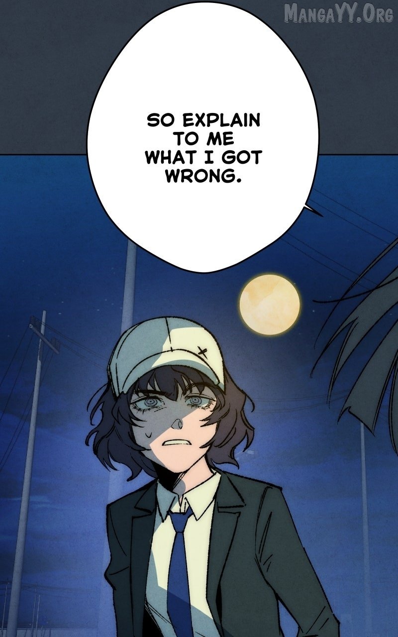 Hand Jumper Chapter 100 - Page 53