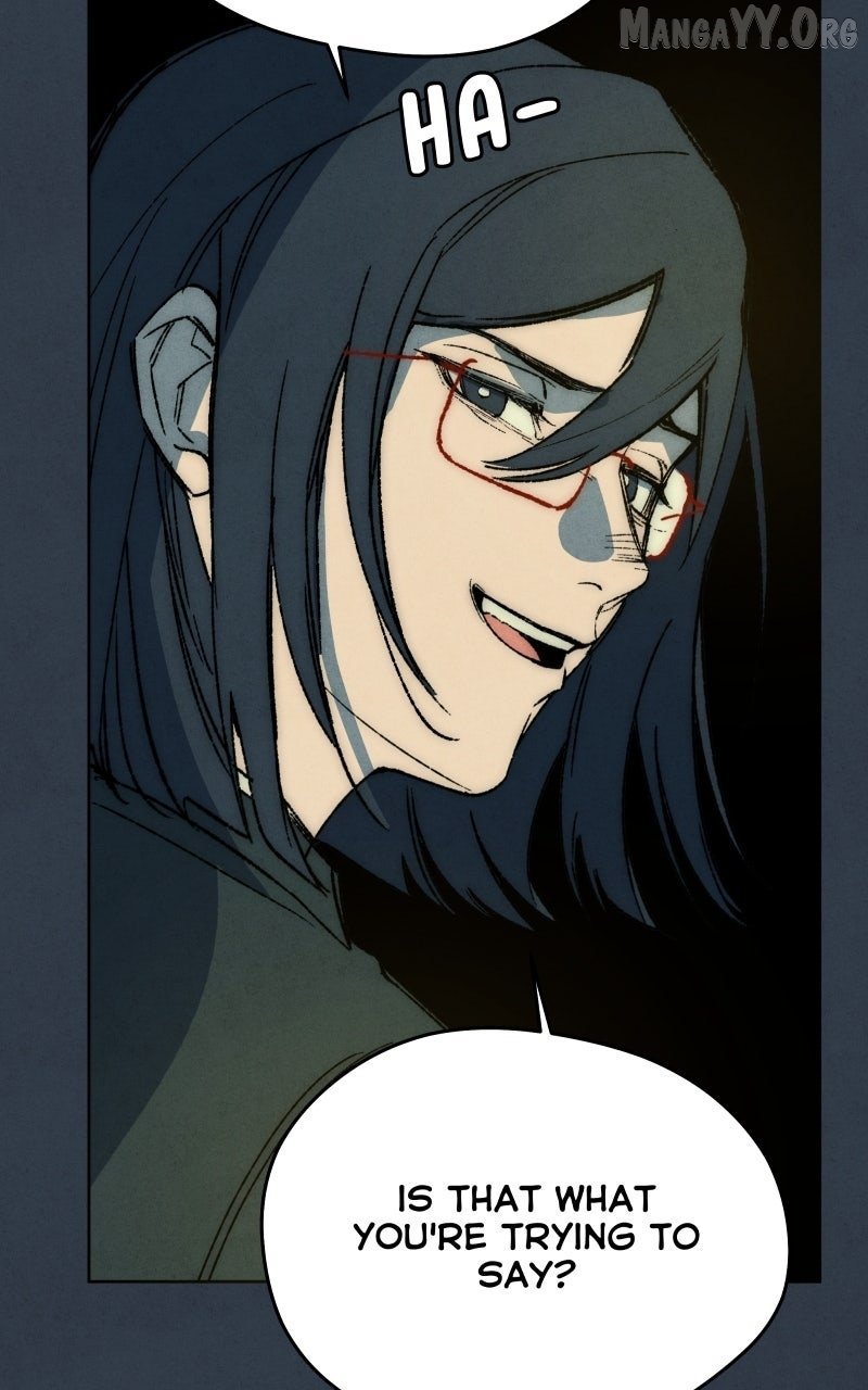 Hand Jumper Chapter 100 - Page 63